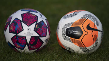 Both UEFA and the FA have condemned the plans