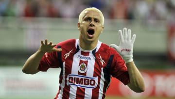 El ídolo del Rebaño estuvo presente en la victoria de Chivas