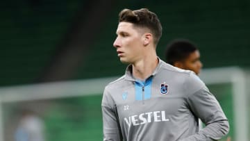 Gastón Campi podría unirse a los Tigres de la UANL