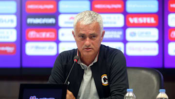 José Mourinho