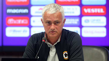 Josè Mourinho