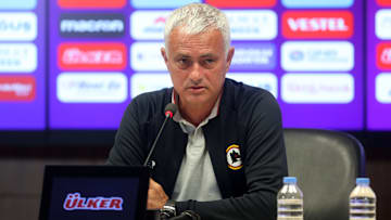 Josè Mourinho