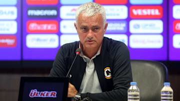 José Mourinho