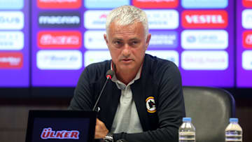 José Mourinho