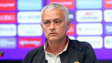 Josè Mourinho