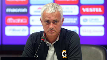 Josè Mourinho