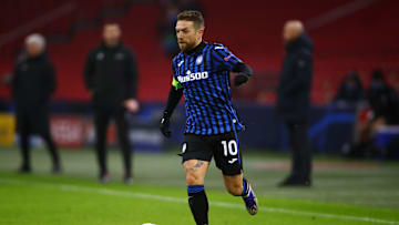 Alejandro Gomez 