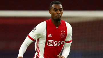 Ryan Gravenberch, la nueva joya pretendida por el Barcelona y la Juventus