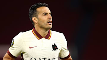 Pedro