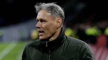 Marco van Basten