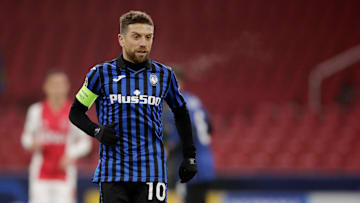 Alejandro Gomez sempre più vicino all'addio con l'Atalanta