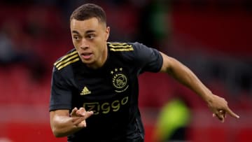Dest gilt als Wunschspieler von Flick und Koeman