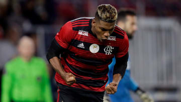 Berrío está de volta ao futebol brasileiro, agora para defender o América-MG