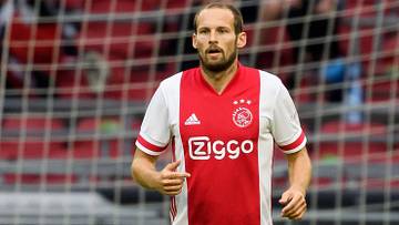 Ajax v Hertha BSC Berlin - Pre-Season Friendly