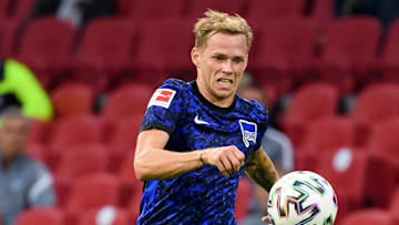 Ondrej Duda wechselt innerhalb der Bundesliga