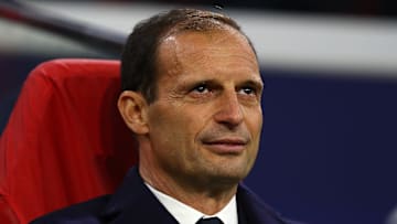 Max Allegri Max Allegri