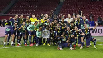 Ajax vs PSV 