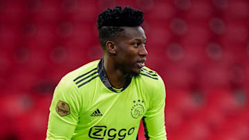 Andre Onana