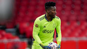 Andre Onana