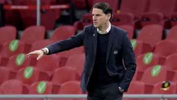 Bayer 04 steht mit Gerardo Seoane vor einer spannenden Saison