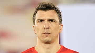 Al-Duhail v Al Sadd - Qatar Cup Final