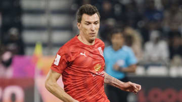 Al-Duhail v Al Sadd - Qatar Cup Final