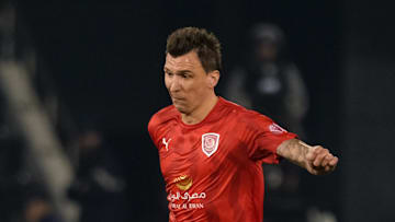 Al-Duhail v Al Sadd - Qatar Cup Final
