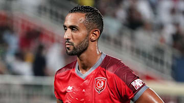 Medhi Benatia