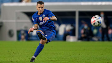 Al Hilal SFC v Pakhtakor Tashkent FK - AFC Champions League
