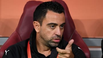 Xavi will in Zukunft als Trainer nach Barcelona zurückkehren