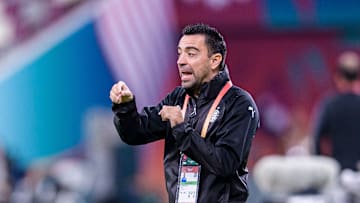 Al-Sadd Sports Club v Esperance Sportive de Tunis - FIFA Club World Cup Qatar 2019