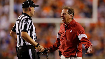 Alabama will be a bit short-handed defensively in the Citrus Bowl