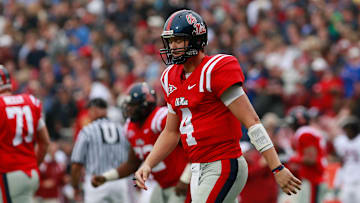 Alabama v Mississippi