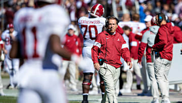 Alabama v Mississippi State