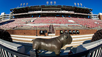 Alabama v Mississippi State