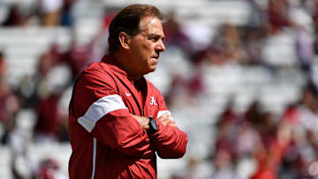 Alabama v Texas A&M
