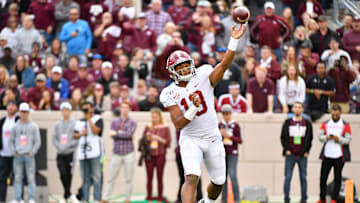 Alabama v Texas A&M