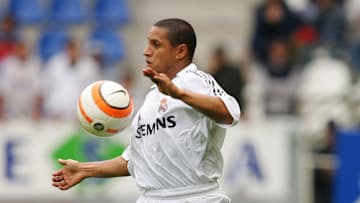 Alaves v Real Madrid