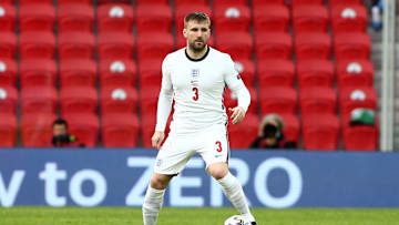 Albania v England - FIFA World Cup 2022 Qatar Qualifier
