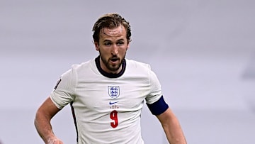 Albania v England - FIFA World Cup 2022 Qatar Qualifier
