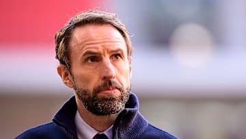 Albania v England - FIFA World Cup 2022 Qatar Qualifier