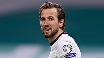 Albania v England - FIFA World Cup 2022 Qatar Qualifier
