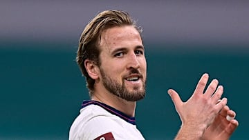 Albania v England - FIFA World Cup 2022 Qatar Qualifier