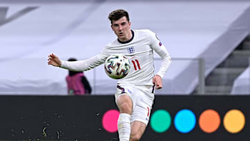 Albania v England - FIFA World Cup 2022 Qatar Qualifier