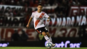 Lucas Martínez Quarta