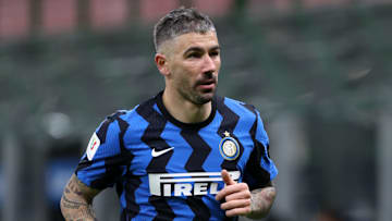 Aleksandar Kolarov Aleksandar Kolarov