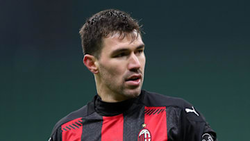 Alessio Romagnoli
