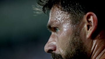 Alianza Lima v Internacional - Copa CONMEBOL Libertadores 2019