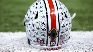 All State Sugar Bowl - Alabama v Ohio State