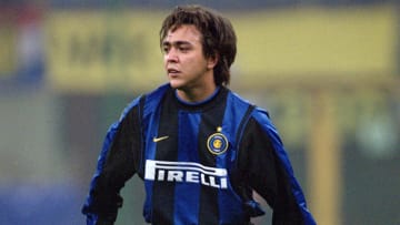 Alvaro Recoba